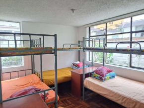 Hotel Junio
